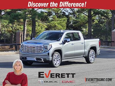 New 2026 GMC Sierra 1500 Denali Crew Cab for sale #TZ268285 - photo 1