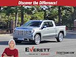 New 2026 GMC Sierra 1500 Denali Crew Cab for sale #TZ268285 - photo 1