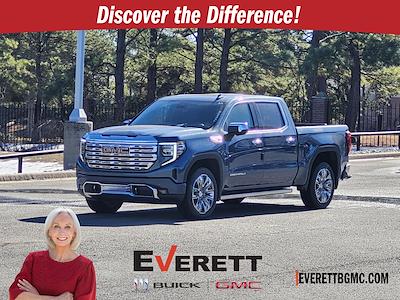 New 2026 GMC Sierra 1500 Denali Crew Cab for sale #TZ268698 - photo 1