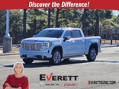 New 2026 GMC Sierra 1500 Denali Crew Cab for sale #TZ269615 - photo 1