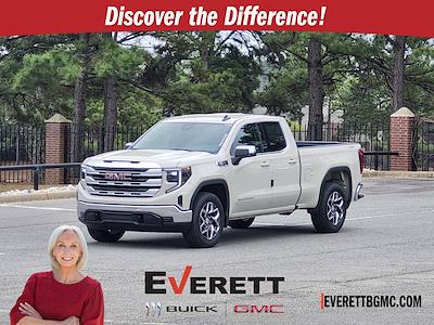 New 2026 GMC Sierra 1500 SLE Double Cab for sale #TZ270526 - photo 1