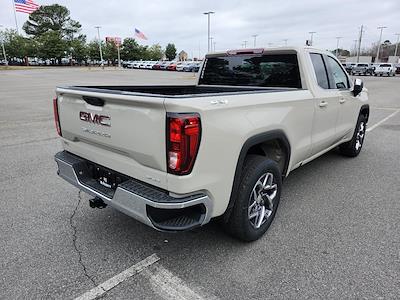 New 2026 GMC Sierra 1500 SLE Double Cab for sale #TZ270526 - photo 2