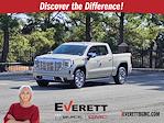 New 2026 GMC Sierra 1500 Denali Crew Cab for sale #TZ271405 - photo 1
