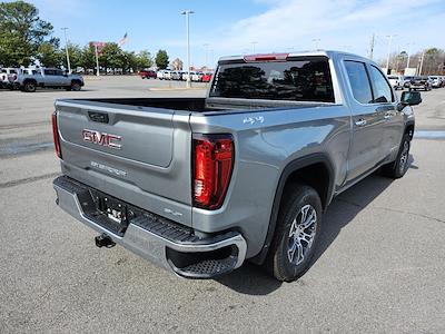 New 2026 GMC Sierra 1500 SLT Crew Cab for sale #TZ274391 - photo 2