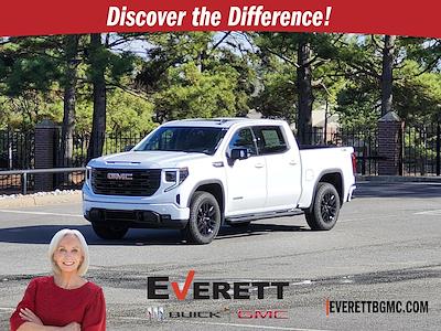New 2026 GMC Sierra 1500 Elevation Crew Cab for sale #TZ278224 - photo 1