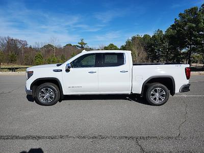 New 2026 GMC Sierra 1500 SLT Crew Cab for sale #TZ278252 - photo 2