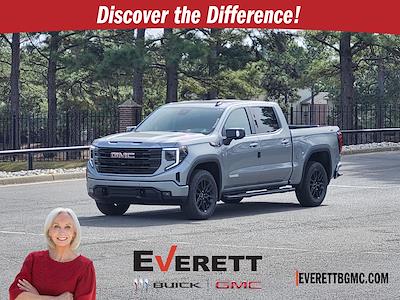 New 2026 GMC Sierra 1500 Elevation Crew Cab for sale #TZ280556 - photo 1