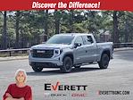 New 2026 GMC Sierra 1500 Elevation Crew Cab for sale #TZ280556 - photo 1