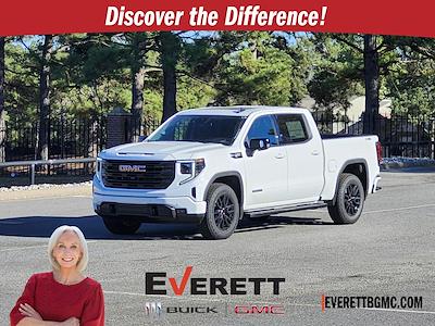 New 2026 GMC Sierra 1500 Elevation Crew Cab for sale #TZ281429 - photo 1