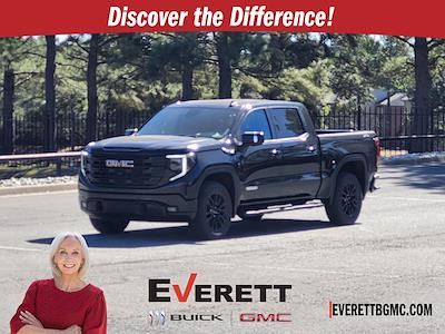 New 2026 GMC Sierra 1500 Elevation Crew Cab for sale #TZ281644 - photo 1