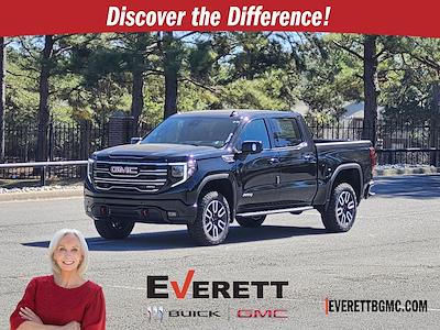 New 2026 GMC Sierra 1500 AT4 Crew Cab for sale #TZ281846 - photo 1