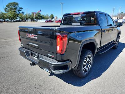 New 2026 GMC Sierra 1500 AT4 Crew Cab for sale #TZ281846 - photo 2