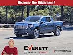 New 2026 GMC Sierra 1500 Denali Crew Cab for sale #TZ283552 - photo 1
