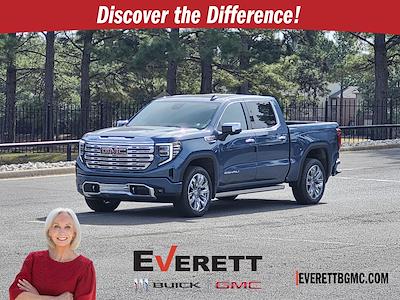New 2026 GMC Sierra 1500 Denali Crew Cab for sale #TZ283862 - photo 1