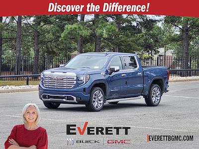 New 2026 GMC Sierra 1500 Denali Crew Cab for sale #TZ284264 - photo 1