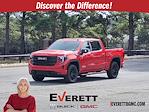 New 2026 GMC Sierra 1500 Elevation Crew Cab for sale #TZ284740 - photo 1