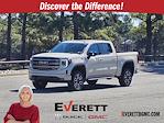 New 2026 GMC Sierra 1500 AT4 Crew Cab for sale #TZ286820 - photo 1