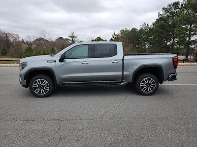 New 2026 GMC Sierra 1500 AT4 Crew Cab for sale #TZ288274 - photo 2