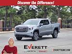 New 2026 GMC Sierra 1500 AT4 Crew Cab for sale #TZ288274 - photo 1