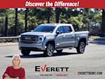 New 2026 GMC Sierra 1500 AT4 Crew Cab for sale #TZ288276 - photo 1