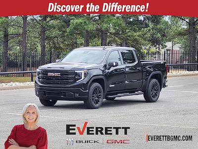 New 2026 GMC Sierra 1500 Elevation Crew Cab for sale #TZ288958 - photo 1