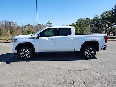 New 2026 GMC Sierra 1500 AT4 Crew Cab for sale #TZ289040 - photo 2