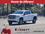 New 2026 GMC Sierra 1500 AT4 Crew Cab for sale #TZ289040 - photo 1