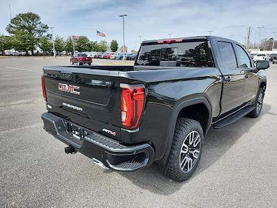 New 2026 GMC Sierra 1500 AT4 Crew Cab for sale #TZ289177 - photo 2