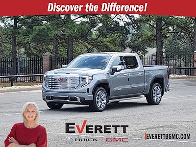 New 2026 GMC Sierra 1500 Denali Crew Cab for sale #TZ289852 - photo 1