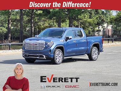 New 2026 GMC Sierra 1500 Denali Crew Cab for sale #TZ292615 - photo 1