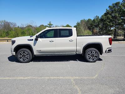 New 2026 GMC Sierra 1500 AT4 Crew Cab for sale #TZ294709 - photo 2