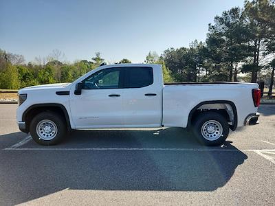 New 2026 GMC Sierra 1500 Pro Double Cab for sale #TZ315708 - photo 2