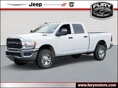 2024 Ram 2500 Crew Cab 4WD Pickup for sale #1F0005 - photo 1