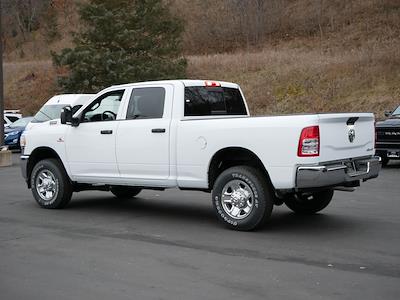 2024 Ram 3500 Crew Cab 4WD, Pickup for sale #1F0116 - photo 2