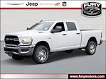 2024 Ram 3500 Crew Cab 4WD, Pickup for sale #1F0116 - photo 1