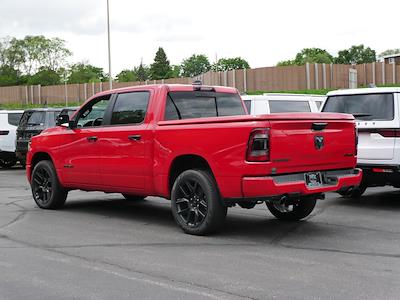 2024 Ram 1500 Crew Cab 4WD Pickup for sale #1F0144 - photo 2