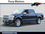 2020 Ford F-150 SuperCrew Cab 4x4 Pickup for sale #1F0175B - photo 1