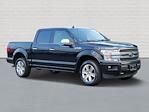 2020 Ford F-150 SuperCrew Cab 4x4 Pickup for sale #1F0175B - photo 21