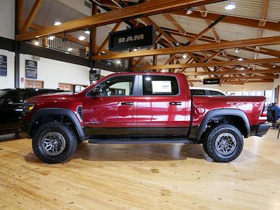 2024 Ram 1500 Crew Cab 4x4 Pickup for sale #1F0289 - photo 2