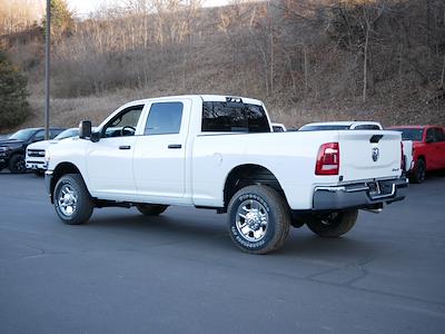 New 2024 Ram 2500 Tradesman Crew Cab 4WD Pickup for sale #1F0360 - photo 2