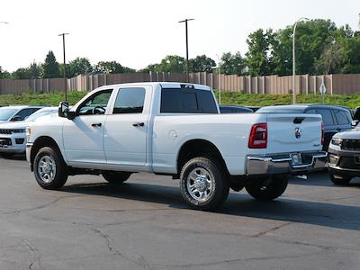 2024 Ram 2500 Crew Cab 4WD Pickup for sale #1F0391 - photo 2