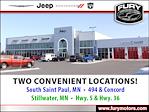 2024 Ram 2500 Crew Cab 4WD Pickup for sale #1F0391 - photo 10