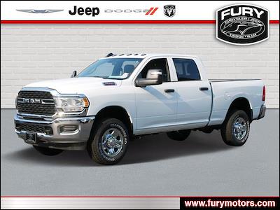 2024 Ram 2500 Crew Cab 4WD Pickup for sale #1F0404 - photo 1