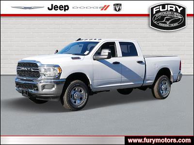 2024 Ram 3500 Crew Cab 4WD, Pickup for sale #1F0409 - photo 1