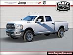 2024 Ram 3500 Crew Cab 4WD, Pickup for sale #1F0409 - photo 1