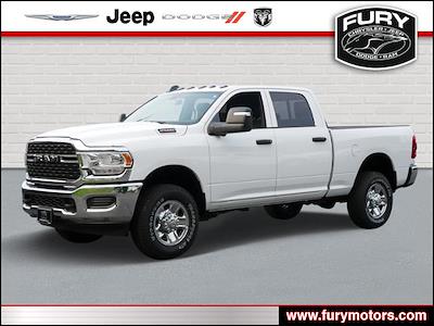 2024 Ram 2500 Crew Cab 4WD Pickup for sale #1F0472 - photo 1