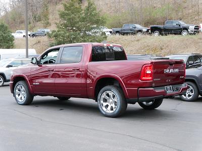 2025 Ram 1500 Crew Cab 4WD, Pickup for sale #1G047 - photo 2