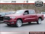 2025 Ram 1500 Crew Cab 4WD, Pickup for sale #1G047 - photo 1