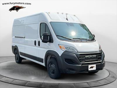 2024 Ram ProMaster 2500 High Roof FWD Empty Cargo Van for sale #1F0625 - photo 1
