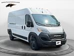 2024 Ram ProMaster 2500 High Roof FWD Empty Cargo Van for sale #1F0625 - photo 1